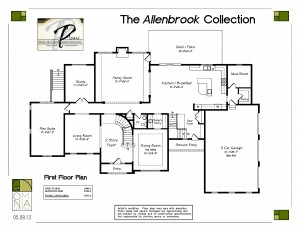 Allenbrook web 2002